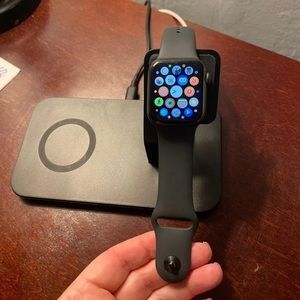 Apple Watch series 5